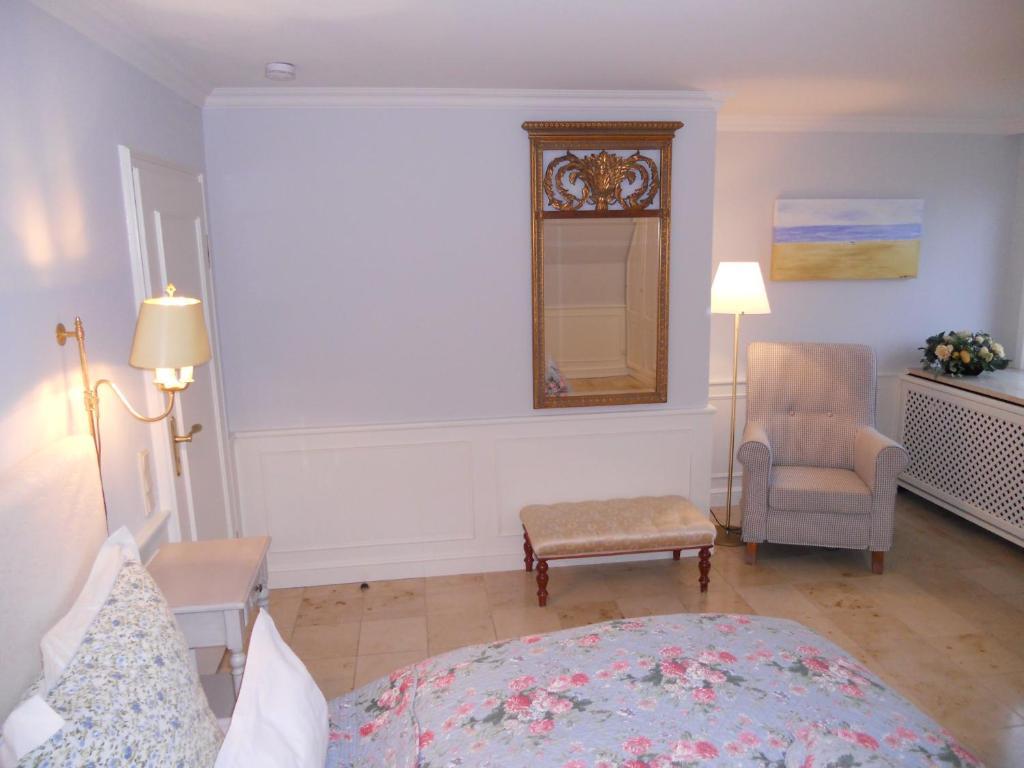 Ferienwohnung Kliffsand Kampen Quarto foto