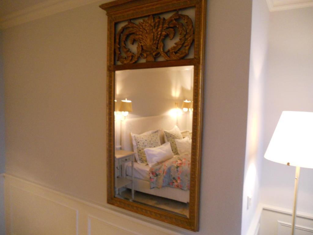 Ferienwohnung Kliffsand Kampen Quarto foto